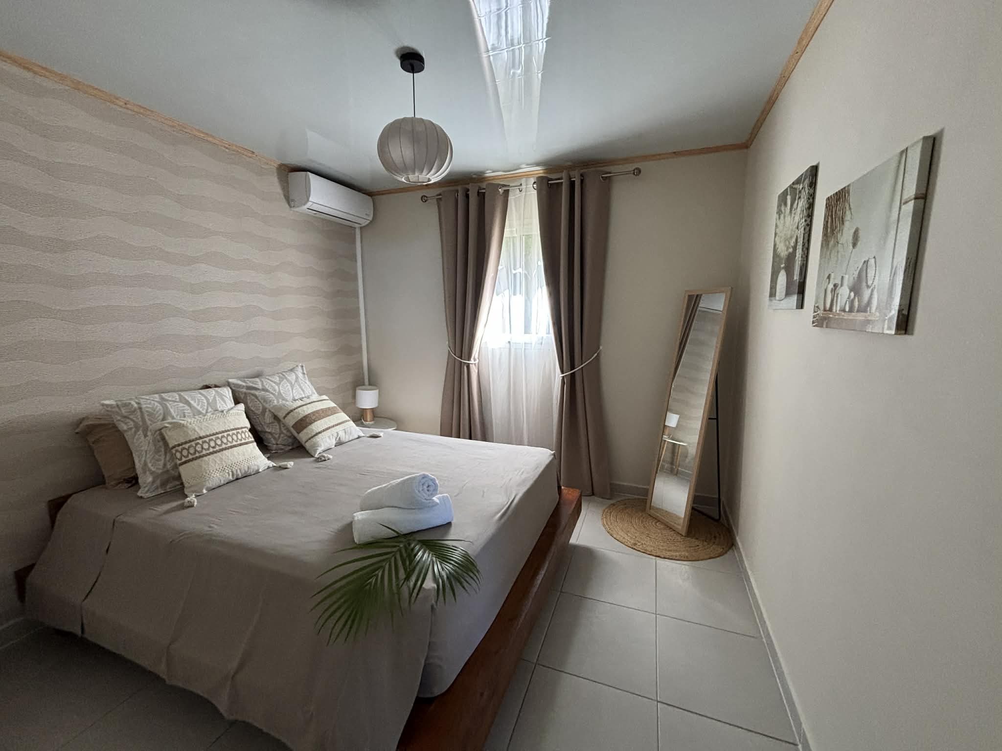 Chambre Pinpin