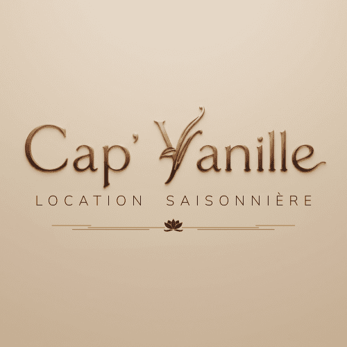 Cap Vanille